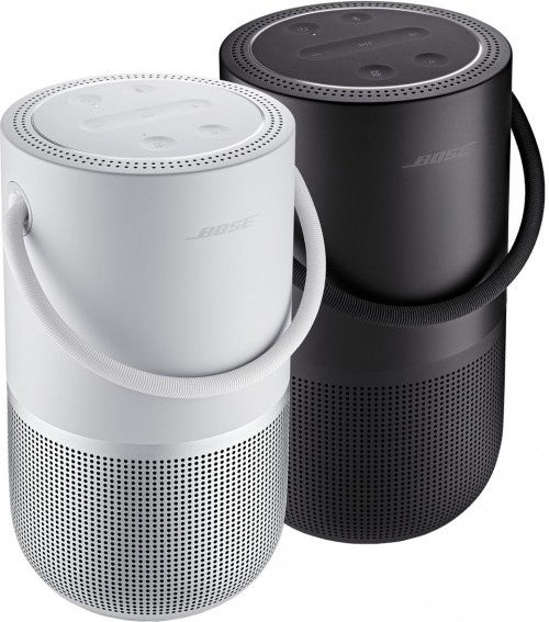 Bose Portable Home Speaker