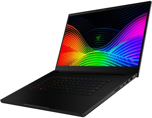 Razer Blade Pro 17 2019