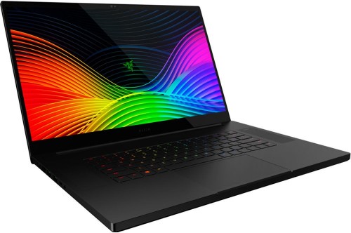 Razer Blade Pro 17 2019 touch