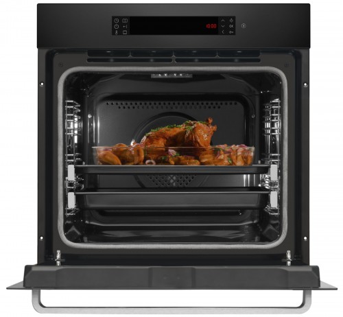 Amica ED 77589BA+ Q-TYPE Pyro