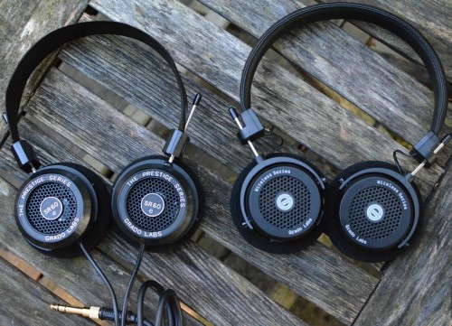 Grado GW100