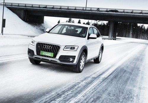 Nokian WR SUV 3