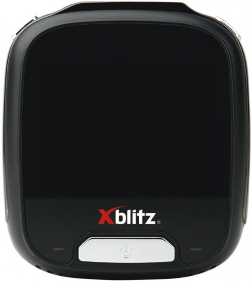 Xblitz Z9