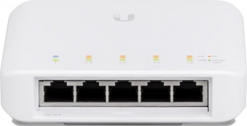 Ubiquiti UniFi Switch Flex