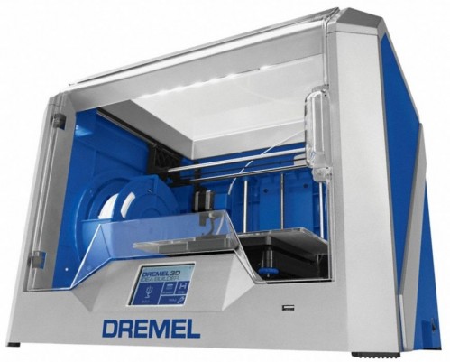 Dremel 3D40
