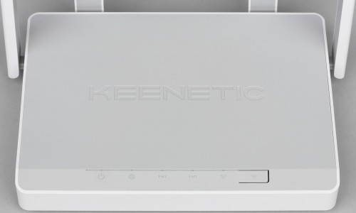 Keenetic Giga KN-1010