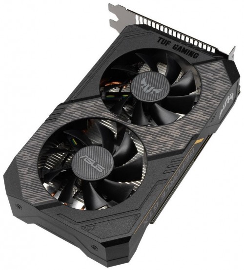 Asus GeForce GTX 1660 SUPER TUF Gaming