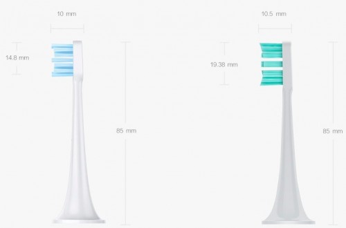 Xiaomi Mi ElectricToothbrush Head Mini