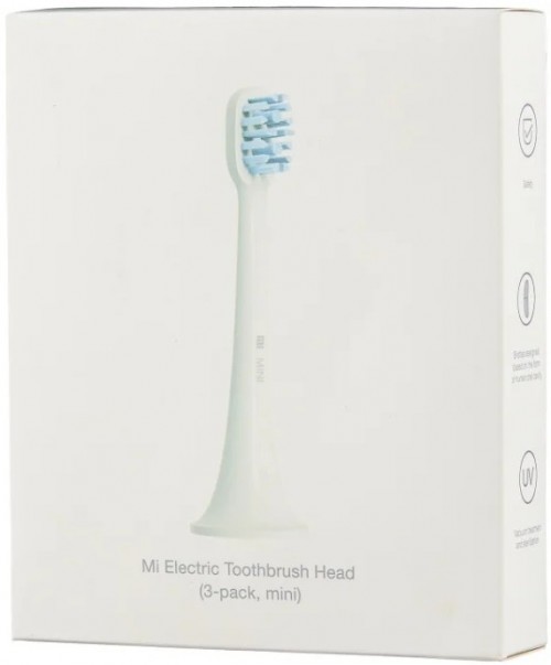 Xiaomi Mi ElectricToothbrush Head Mini