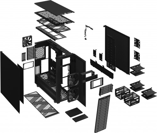 Fractal Design Define 7 XL