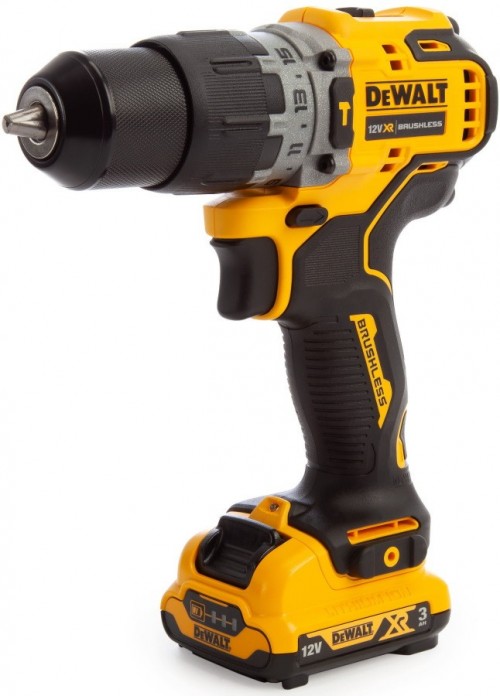 DeWALT DCD706D2