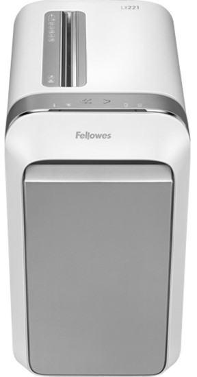 Fellowes PowerShred LX221