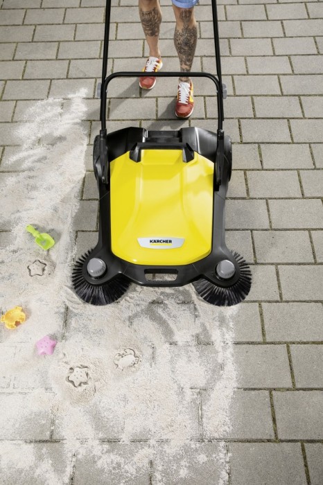 Karcher S 6 Twin