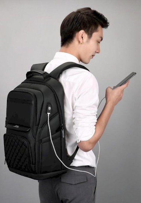 Rowe Business Executive Backpack