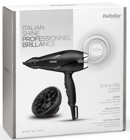 BaByliss 6713DE