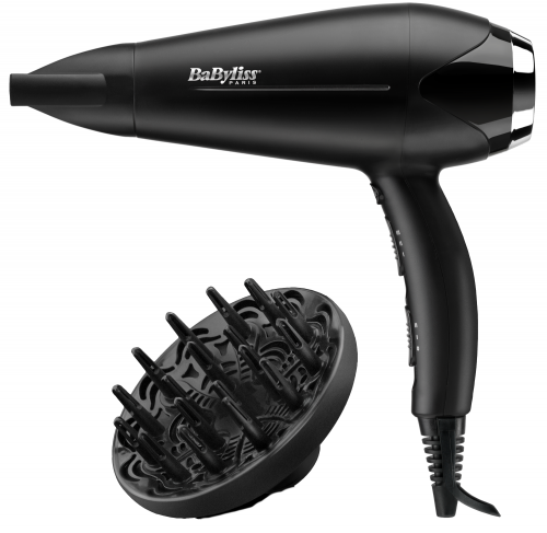 BaByliss D 572DE