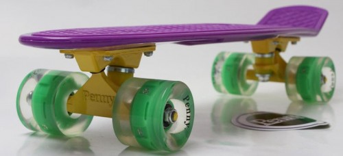 Penny Board Original LED