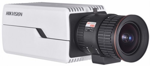 Hikvision DS-2CD7026G0-AP