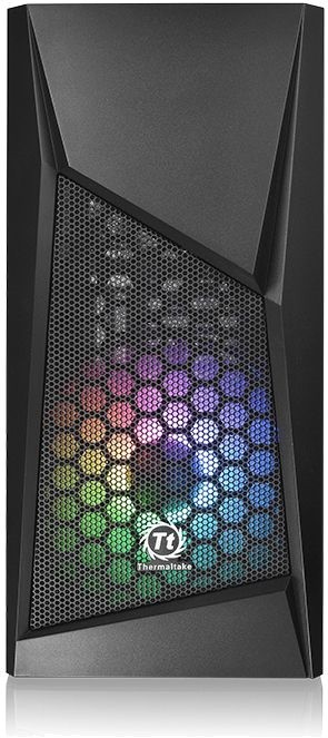 Thermaltake Commander G32 TG ARGB