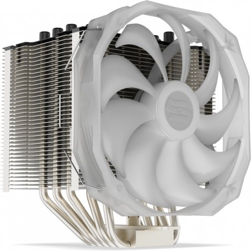 SilentiumPC Fortis 3 EVO ARGB
