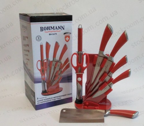 Bohmann BH-5275