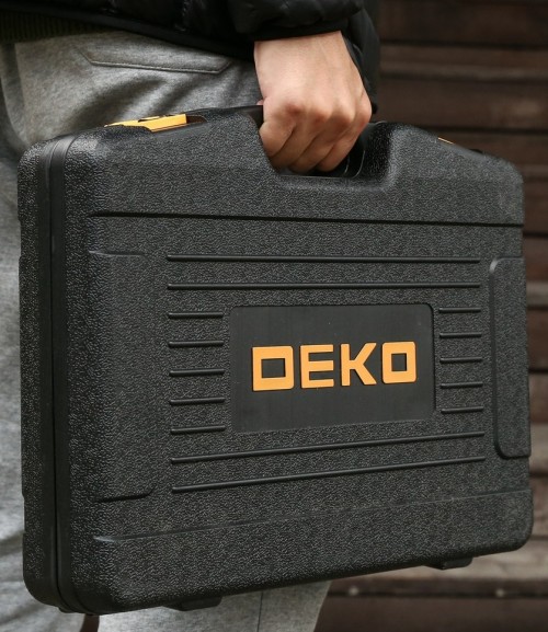 Кейс DEKO DKMT113