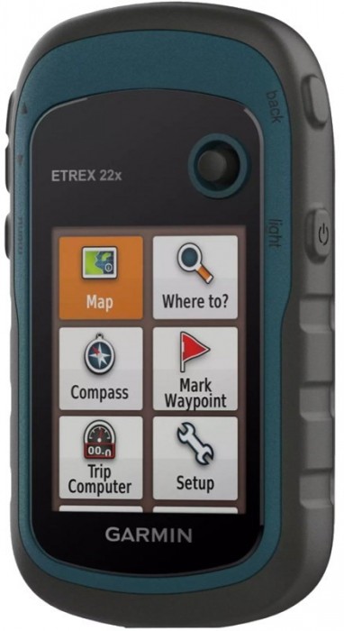 Garmin eTrex 22x