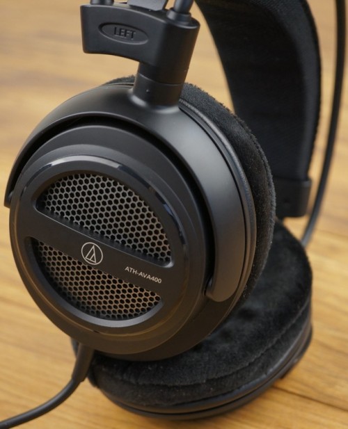 Audio-Technica ATH-AVA400