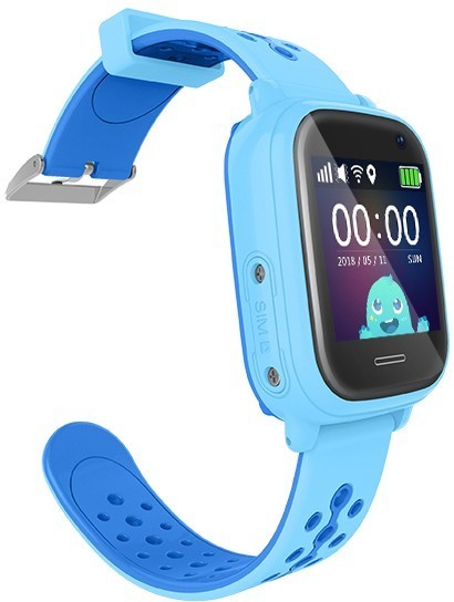 UWatch KT04
