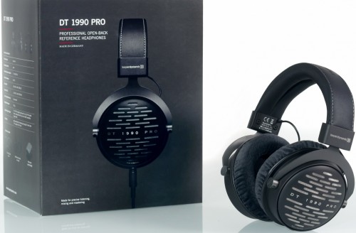 Beyerdynamic DT 1990 PRO