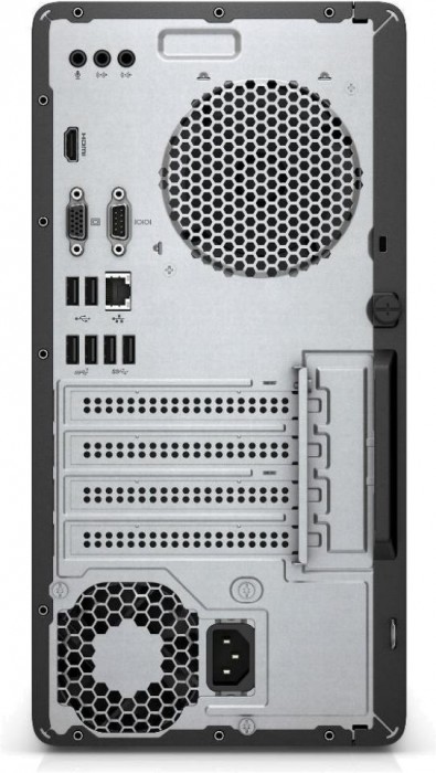 HP 290 G3 MT