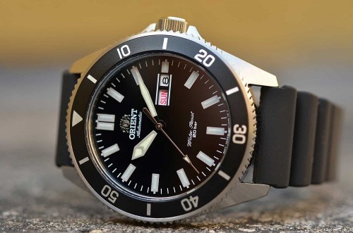 Orient RA-AA0010B