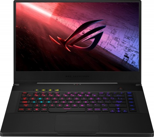 Asus ROG Zephyrus S15 GX502LXS