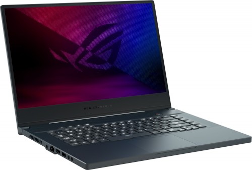 Asus ROG Zephyrus M15 GU502LU