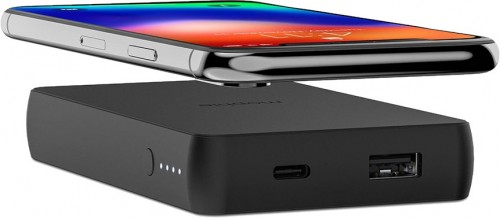 Mophie Powerstation Wireless XL