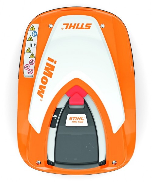 STIHL RMI 422