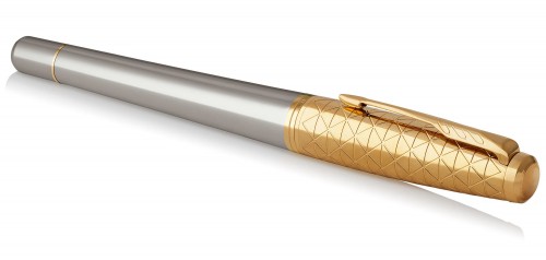 Parker Urban Premium F313 Aureate Powder GT