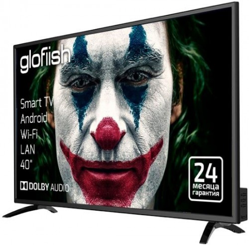 Glofish iX 40 Smart TV