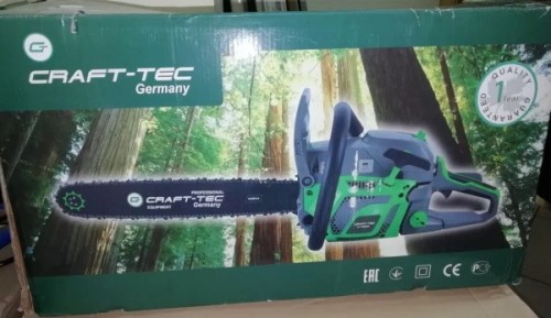 CRAFT-TEC CT-6900