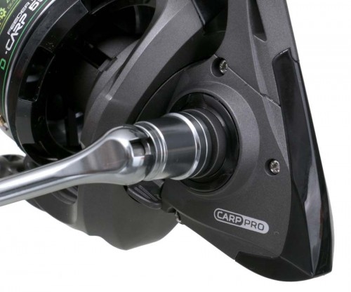 Carp Pro D-Carp 5500