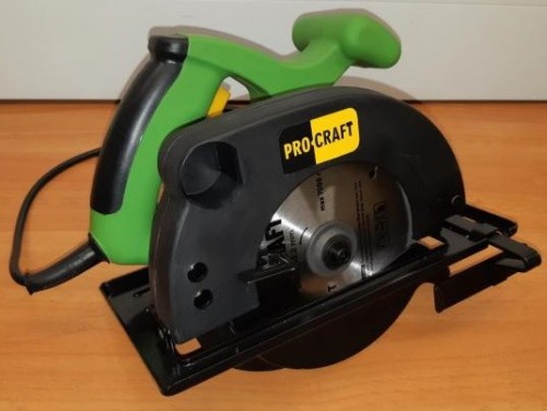 Pro-Craft KR1850