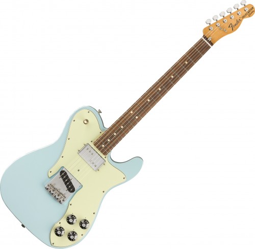 Fender Vintera '70s Telecaster Custom