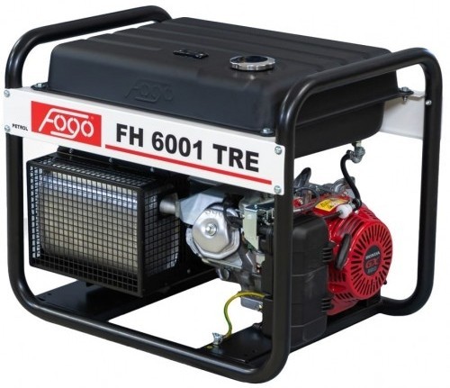 Fogo FH 6001TRE