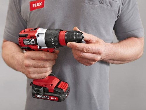 Flex PD 2G 18.0-EC/2.5 Set 461.741