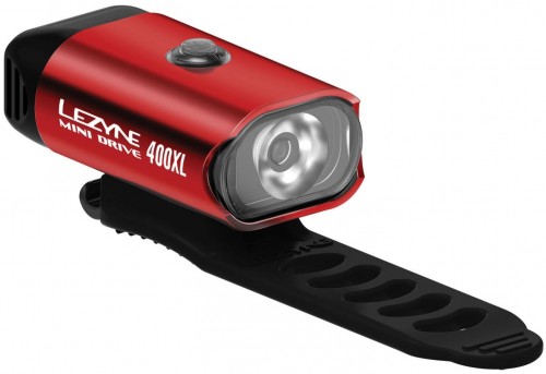 Lezyne Mini Drive 400XL