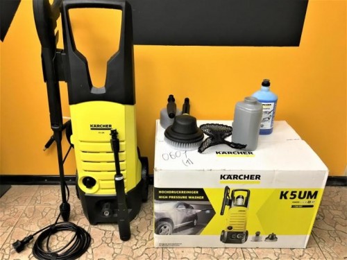 Karcher K 5 UM Car