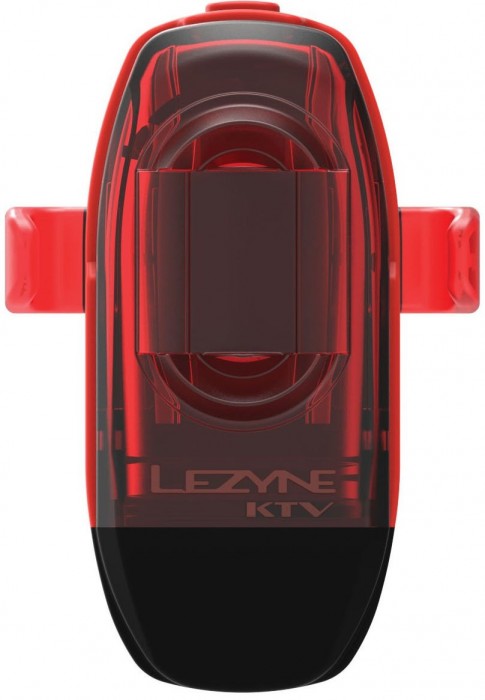 Lezyne KTV Rear