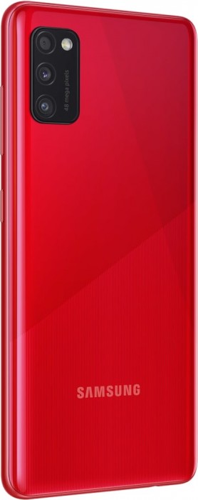 Samsung Galaxy A41