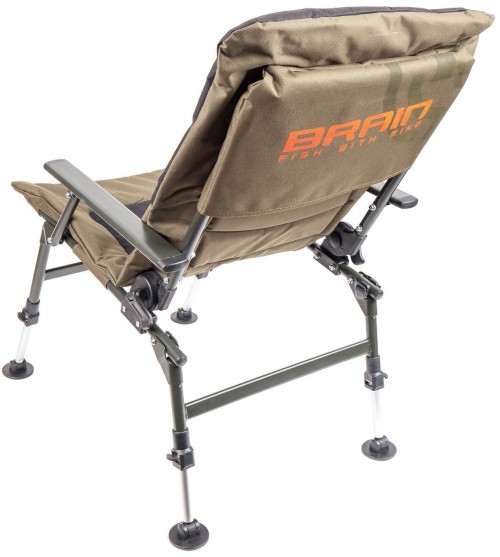 Brain Eco Recliner Armchair
