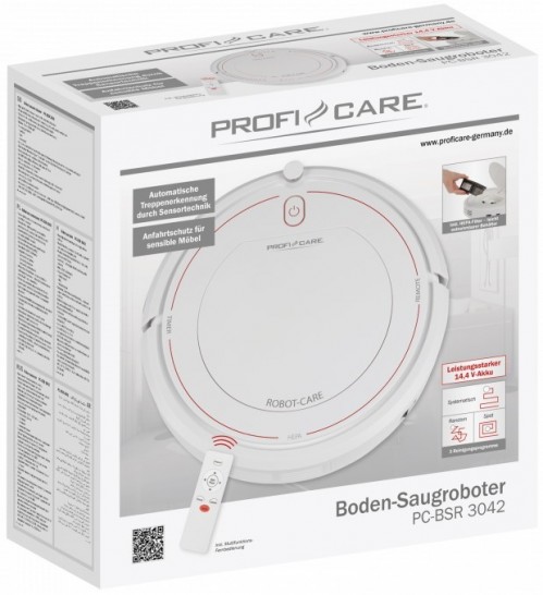 ProfiCare PC-BSR 3042